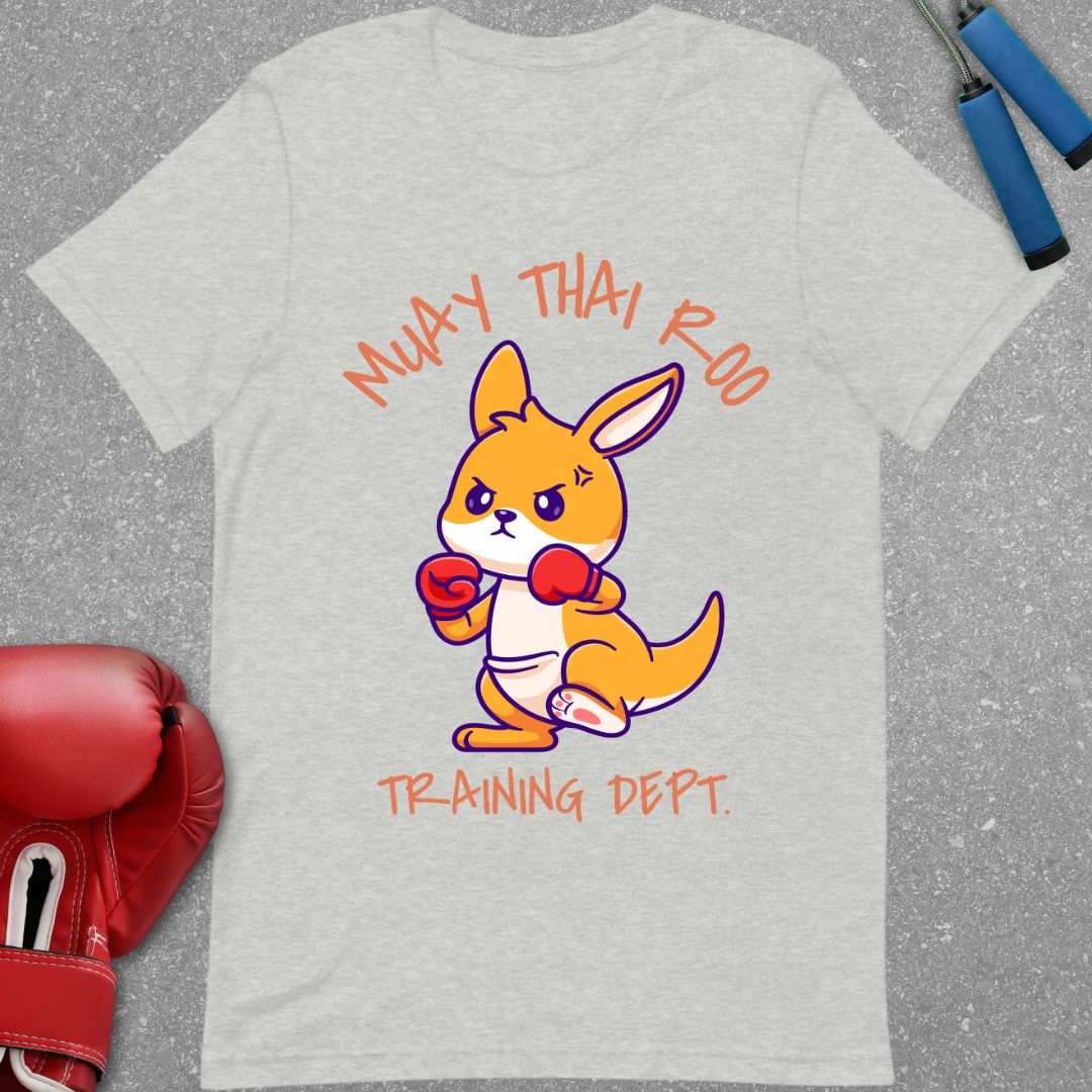 MUAY THAI ROO