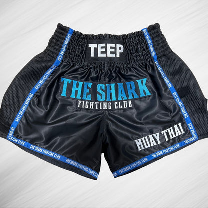 Muay Thai shorts 