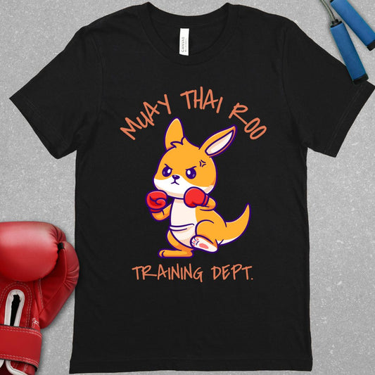 MUAY THAI ROO
